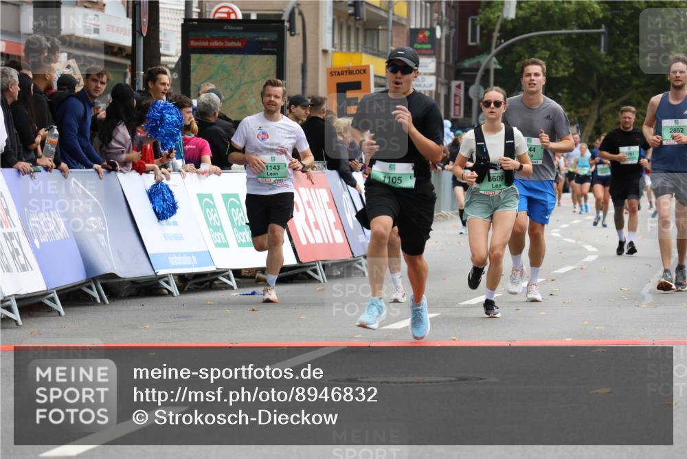 21.09.2025 - PSD Bank Halbmarathon Strokosch-Dieckow http://msf.ph/oto/8946832 21.09.2025 12:17:15 Ziel 1105, 1143, 1144, 1145, 2852, 3334, 3496, 3609, 3874, 4032 meine-sportfotos.de