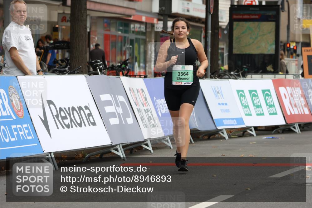 21.09.2025 - PSD Bank Halbmarathon Strokosch-Dieckow http://msf.ph/oto/8946893 21.09.2025 12:57:56 Ziel 3564 meine-sportfotos.de