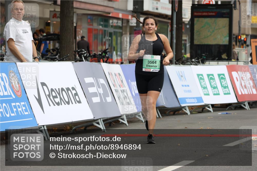 21.09.2025 - PSD Bank Halbmarathon Strokosch-Dieckow http://msf.ph/oto/8946894 21.09.2025 12:57:56 Ziel 3564 meine-sportfotos.de