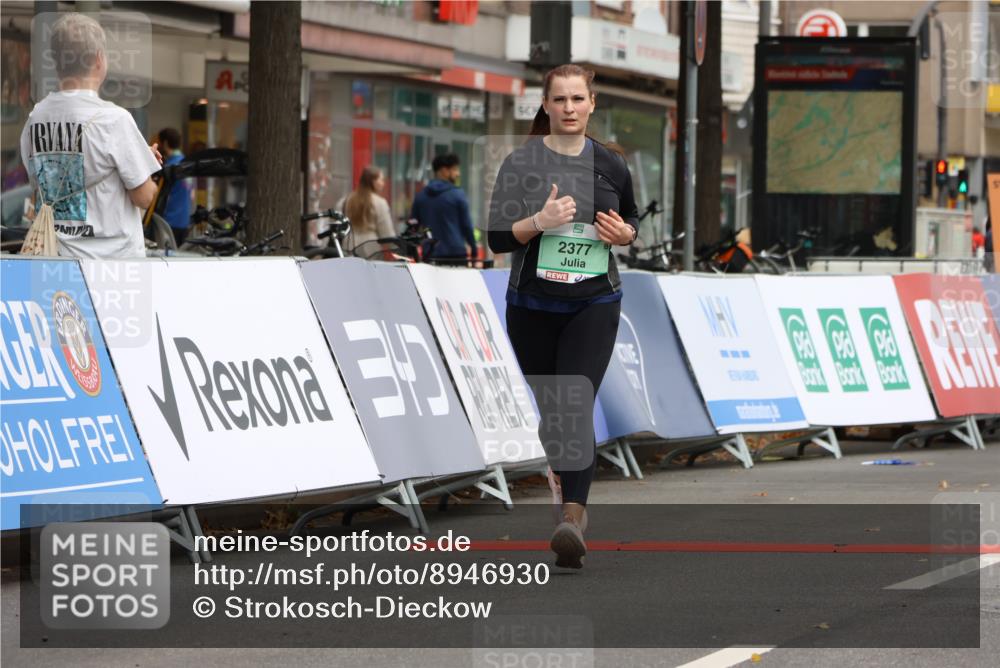 21.09.2025 - PSD Bank Halbmarathon Strokosch-Dieckow http://msf.ph/oto/8946930 21.09.2025 13:00:10 Ziel 2377 meine-sportfotos.de