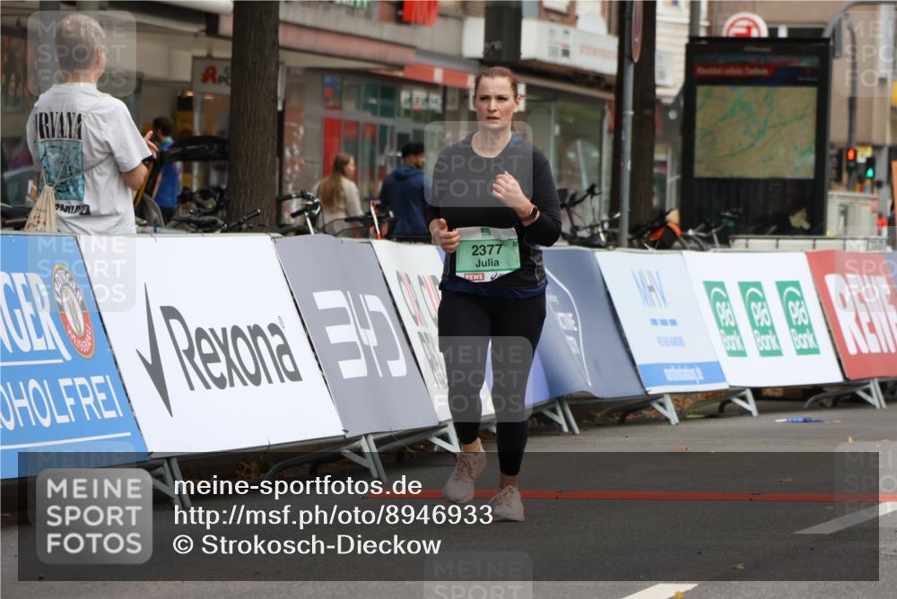 21.09.2025 - PSD Bank Halbmarathon Strokosch-Dieckow http://msf.ph/oto/8946933 21.09.2025 13:00:10 Ziel 2377 meine-sportfotos.de