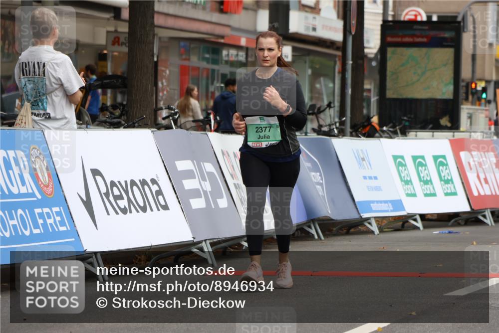 21.09.2025 - PSD Bank Halbmarathon Strokosch-Dieckow http://msf.ph/oto/8946934 21.09.2025 13:00:10 Ziel 2377 meine-sportfotos.de