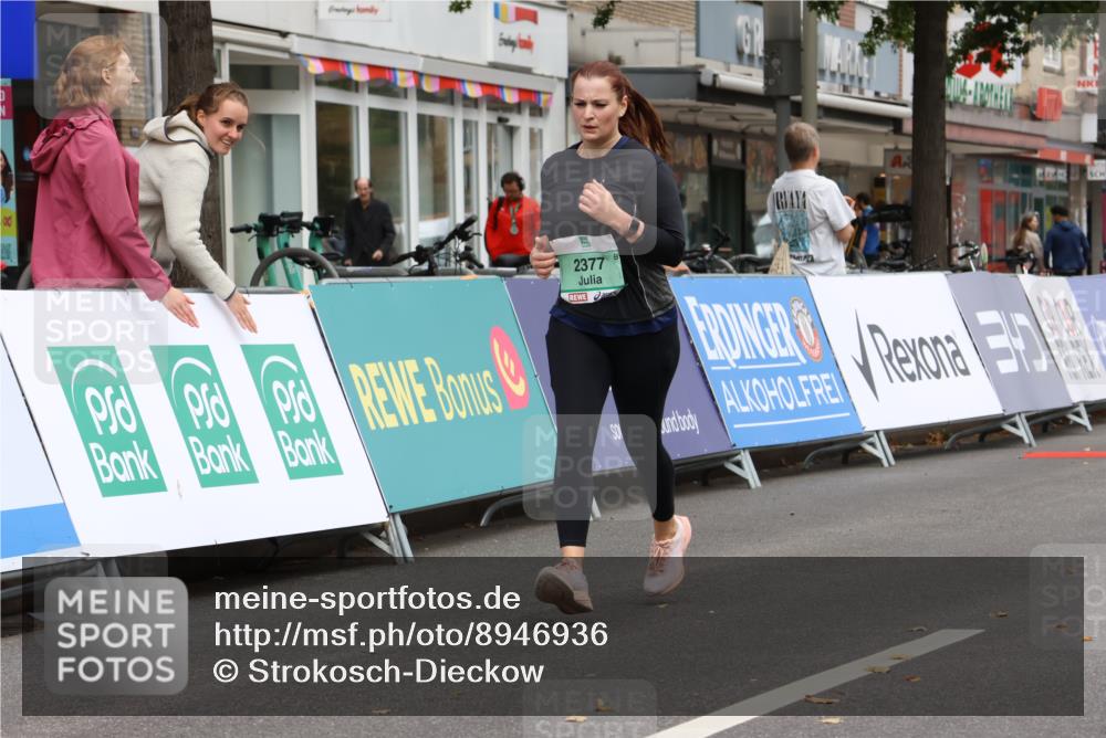 21.09.2025 - PSD Bank Halbmarathon Strokosch-Dieckow http://msf.ph/oto/8946936 21.09.2025 13:00:12 Ziel 2377 meine-sportfotos.de