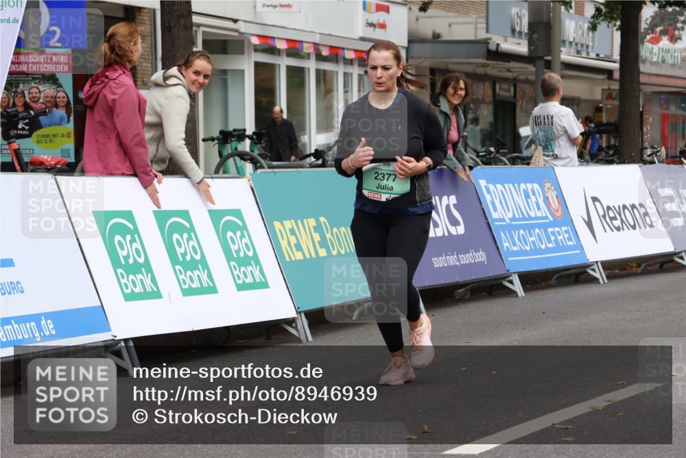21.09.2025 - PSD Bank Halbmarathon Strokosch-Dieckow http://msf.ph/oto/8946939 21.09.2025 13:00:13 Ziel 2377 meine-sportfotos.de