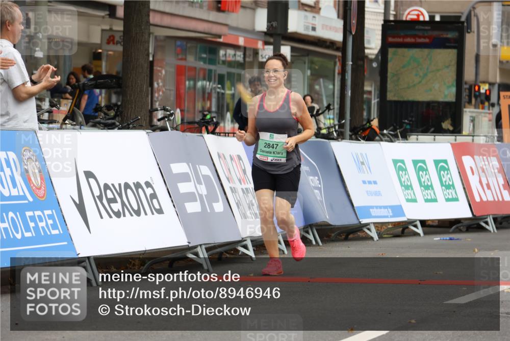 21.09.2025 - PSD Bank Halbmarathon Strokosch-Dieckow http://msf.ph/oto/8946946 21.09.2025 13:00:32 Ziel 2847 meine-sportfotos.de