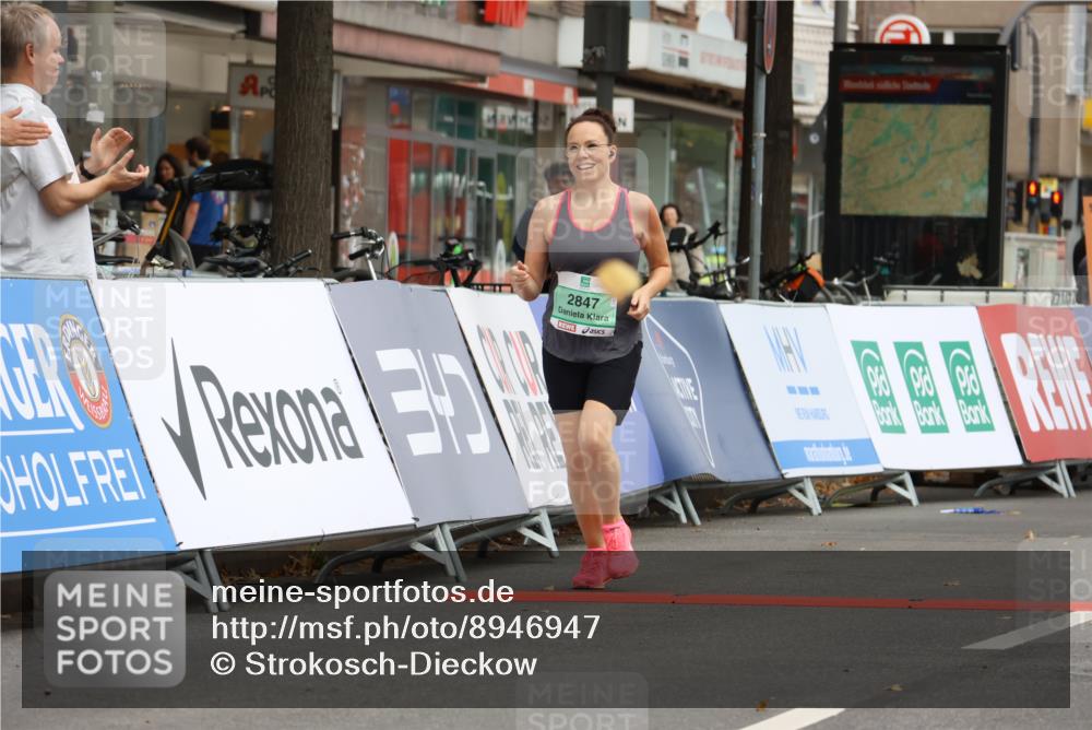 21.09.2025 - PSD Bank Halbmarathon Strokosch-Dieckow http://msf.ph/oto/8946947 21.09.2025 13:00:32 Ziel 2847 meine-sportfotos.de