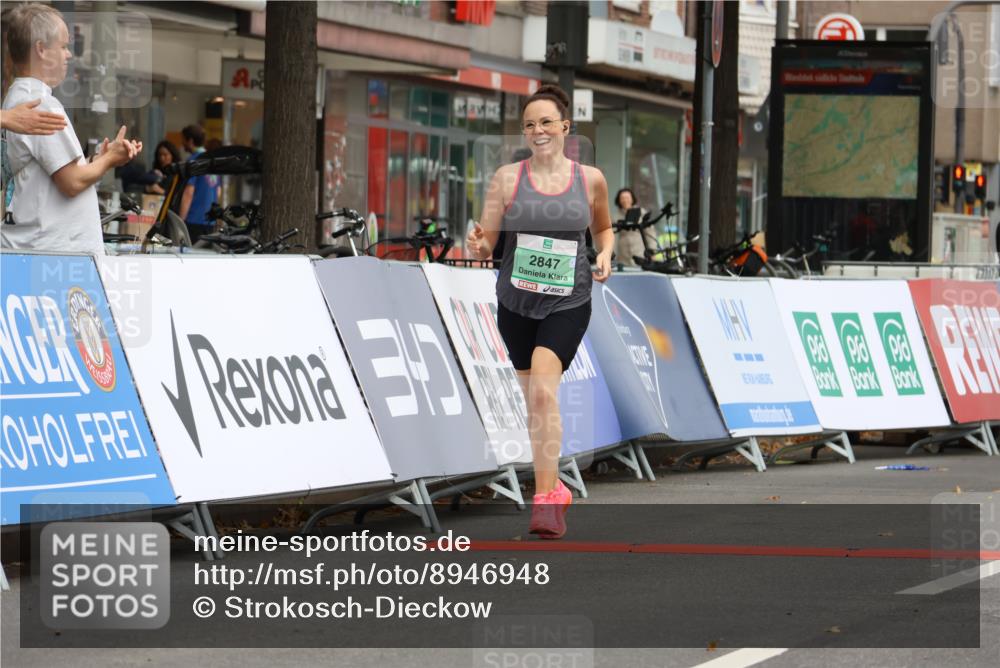 21.09.2025 - PSD Bank Halbmarathon Strokosch-Dieckow http://msf.ph/oto/8946948 21.09.2025 13:00:32 Ziel 2847 meine-sportfotos.de