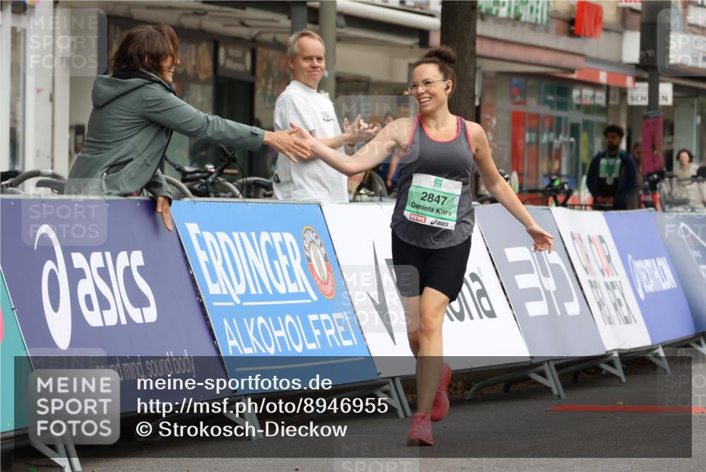 21.09.2025 - PSD Bank Halbmarathon Strokosch-Dieckow http://msf.ph/oto/8946955 21.09.2025 13:00:33 Ziel 2847 meine-sportfotos.de
