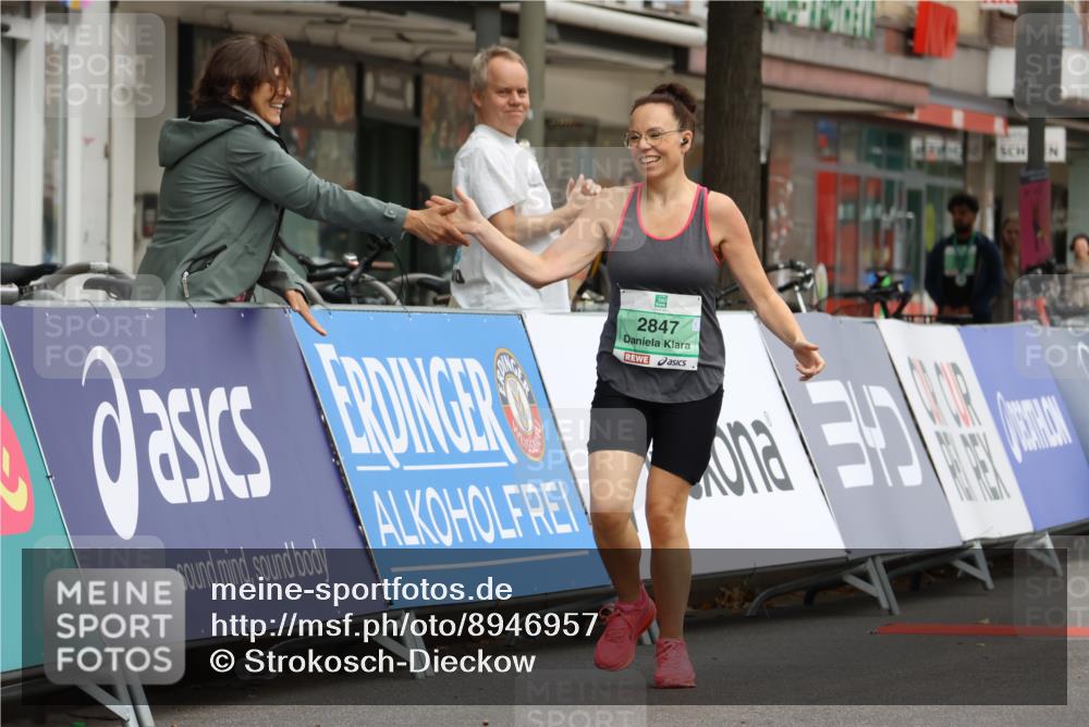 21.09.2025 - PSD Bank Halbmarathon Strokosch-Dieckow http://msf.ph/oto/8946957 21.09.2025 13:00:33 Ziel 2847 meine-sportfotos.de