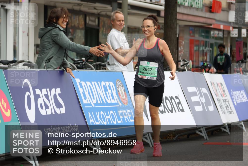 21.09.2025 - PSD Bank Halbmarathon Strokosch-Dieckow http://msf.ph/oto/8946958 21.09.2025 13:00:33 Ziel 2847 meine-sportfotos.de