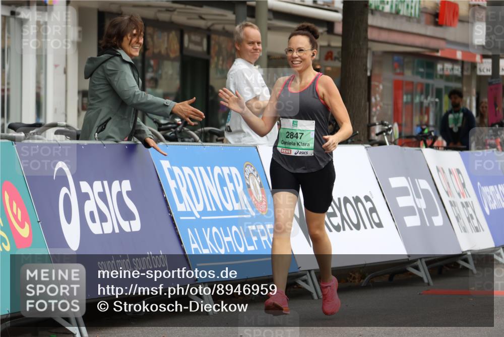 21.09.2025 - PSD Bank Halbmarathon Strokosch-Dieckow http://msf.ph/oto/8946959 21.09.2025 13:00:34 Ziel 2847 meine-sportfotos.de