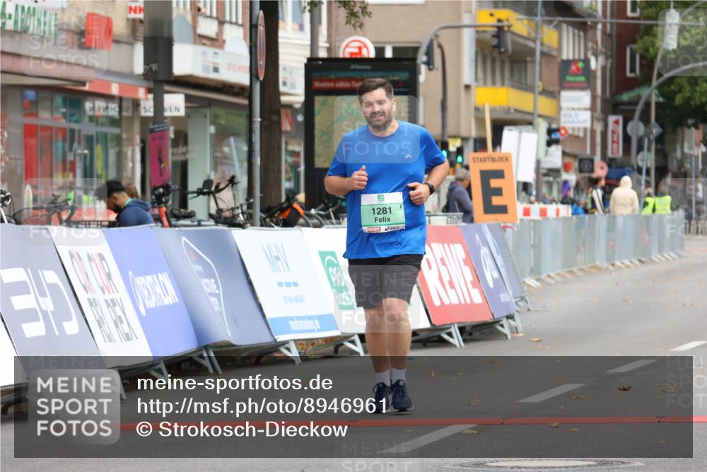 21.09.2025 - PSD Bank Halbmarathon Strokosch-Dieckow http://msf.ph/oto/8946961 21.09.2025 13:01:23 Ziel 1281 meine-sportfotos.de
