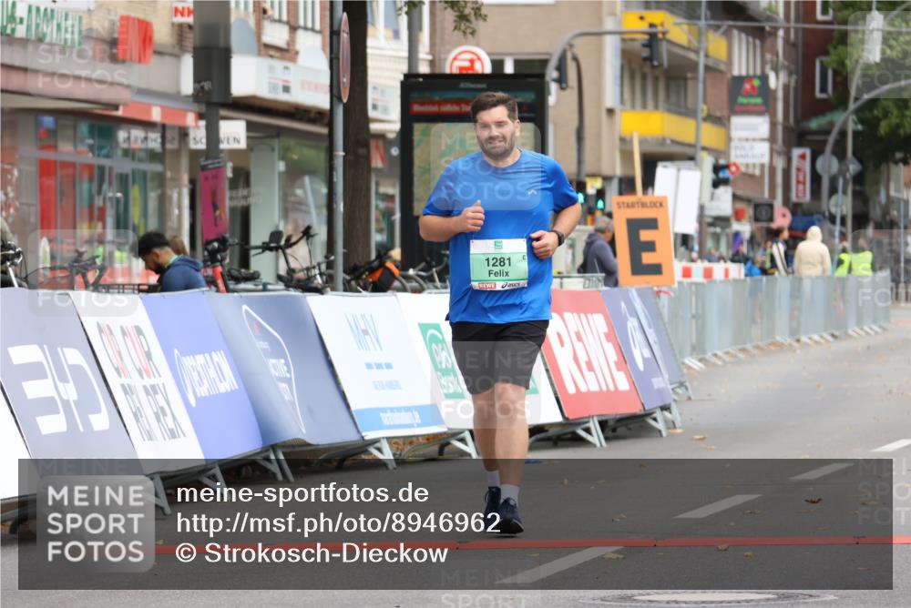 21.09.2025 - PSD Bank Halbmarathon Strokosch-Dieckow http://msf.ph/oto/8946962 21.09.2025 13:01:23 Ziel 1281 meine-sportfotos.de