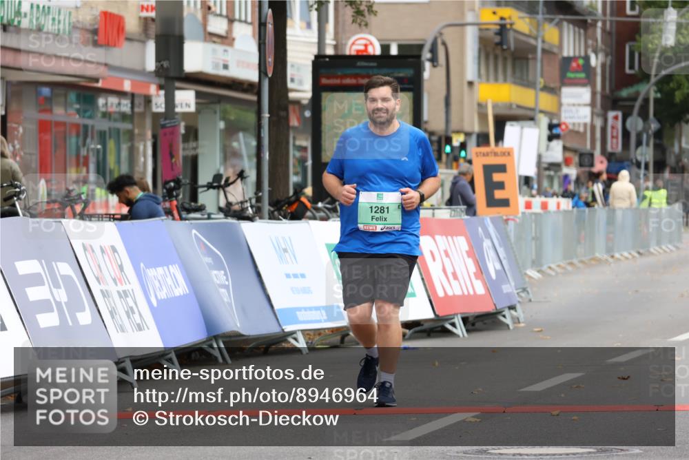 21.09.2025 - PSD Bank Halbmarathon Strokosch-Dieckow http://msf.ph/oto/8946964 21.09.2025 13:01:23 Ziel 1281 meine-sportfotos.de