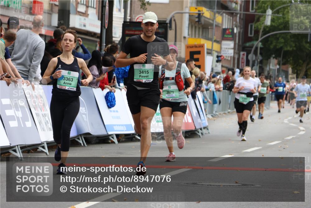 21.09.2025 - PSD Bank Halbmarathon Strokosch-Dieckow http://msf.ph/oto/8947076 21.09.2025 12:18:09 Ziel 1100, 1385, 2397, 3363, 3415, 3971 meine-sportfotos.de