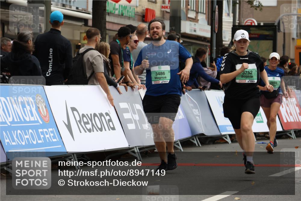 21.09.2025 - PSD Bank Halbmarathon Strokosch-Dieckow http://msf.ph/oto/8947149 21.09.2025 12:18:40 Ziel 1050, 1950, 2959, 2973, 2974, 3486, 3563, 3752, 3796 meine-sportfotos.de