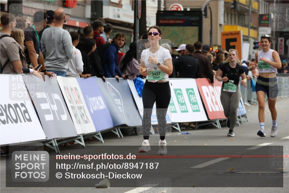 21.09.2025 - PSD Bank Halbmarathon Strokosch-Dieckow http://msf.ph/oto/8947187 21.09.2025 12:18:53 Ziel 1541, 1637, 1638, 3268, 3282, 3306, 3417, 3437, 3900 meine-sportfotos.de
