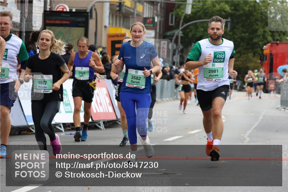 21.09.2025 - PSD Bank Halbmarathon Strokosch-Dieckow http://msf.ph/oto/8947230 21.09.2025 12:19:16 Ziel 1142, 2002, 2981, 3293, 3423, 3582, 3720, 3977 meine-sportfotos.de