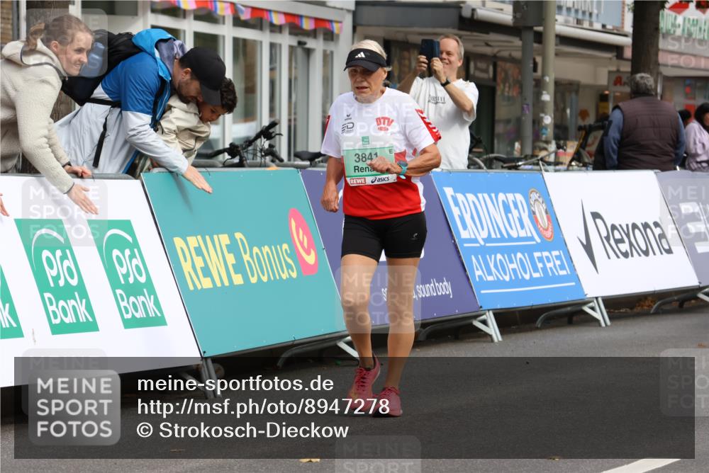 21.09.2025 - PSD Bank Halbmarathon Strokosch-Dieckow http://msf.ph/oto/8947278 21.09.2025 13:07:30 Ziel 3613, 3841 meine-sportfotos.de