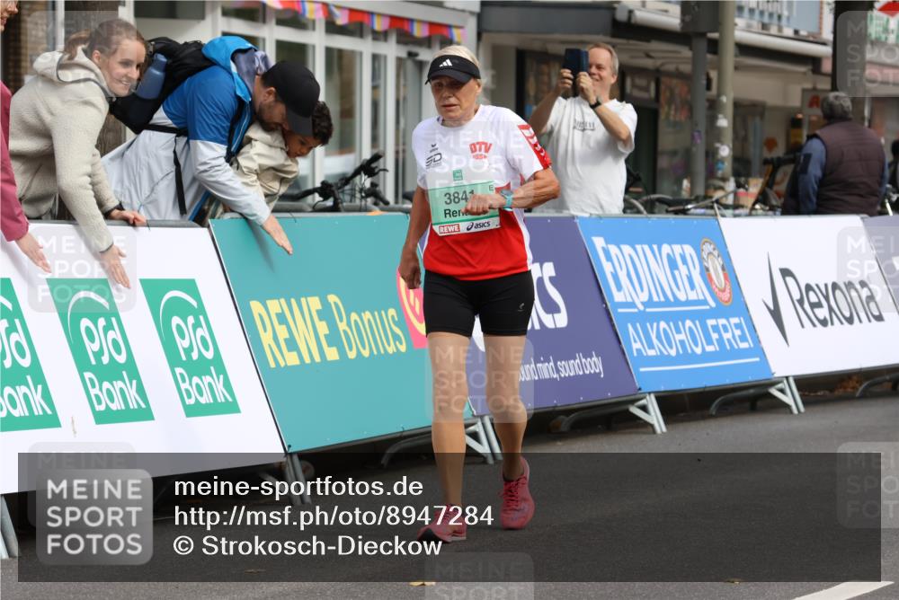 21.09.2025 - PSD Bank Halbmarathon Strokosch-Dieckow http://msf.ph/oto/8947284 21.09.2025 13:07:30 Ziel 3613, 3841 meine-sportfotos.de