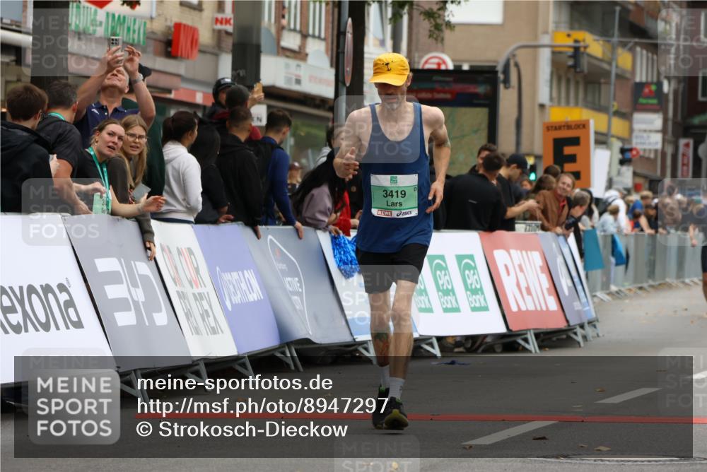 21.09.2025 - PSD Bank Halbmarathon Strokosch-Dieckow http://msf.ph/oto/8947297 21.09.2025 12:24:05 Ziel 1005, 1163, 1575, 1576, 2250, 3138, 3240, 3419, 3616 meine-sportfotos.de