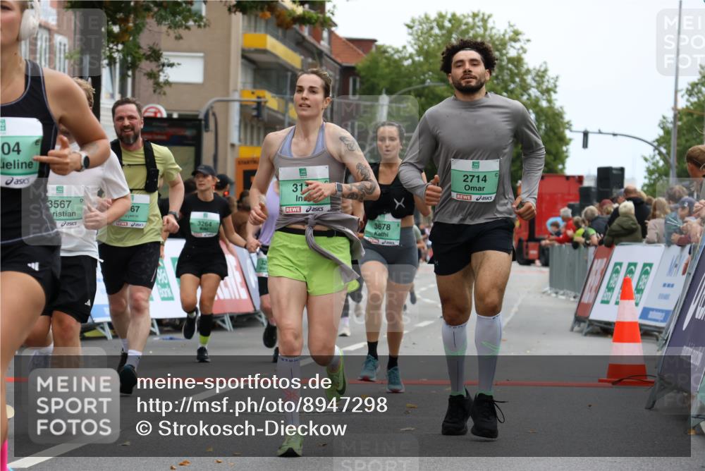 21.09.2025 - PSD Bank Halbmarathon Strokosch-Dieckow http://msf.ph/oto/8947298 21.09.2025 12:19:47 Ziel 1004, 1070, 2714, 2799, 3111, 3122, 3253, 3264, 3265, 3347, 3501, 3528, 3567, 3580, 3678, 4067 meine-sportfotos.de
