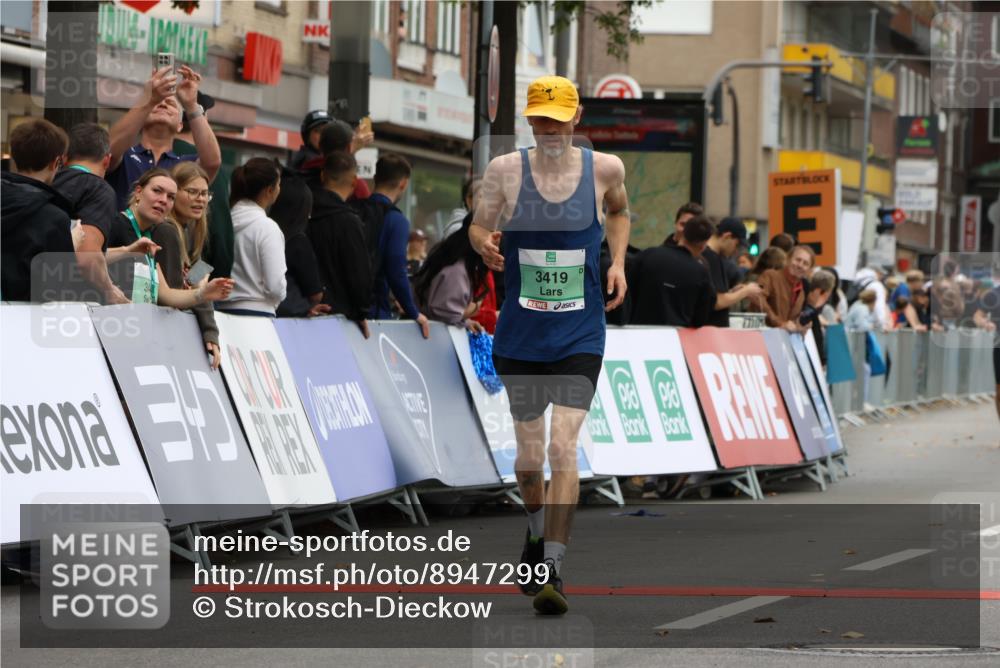 21.09.2025 - PSD Bank Halbmarathon Strokosch-Dieckow http://msf.ph/oto/8947299 21.09.2025 12:24:05 Ziel 1005, 1163, 1575, 1576, 2250, 3138, 3240, 3419, 3616 meine-sportfotos.de