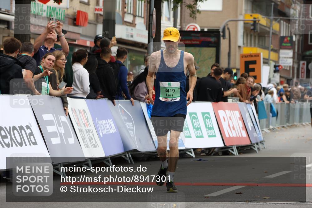21.09.2025 - PSD Bank Halbmarathon Strokosch-Dieckow http://msf.ph/oto/8947301 21.09.2025 12:24:05 Ziel 1005, 1163, 1575, 1576, 2250, 3138, 3240, 3419, 3616 meine-sportfotos.de