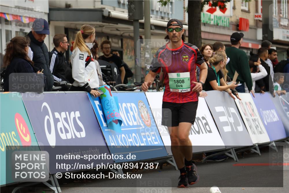 21.09.2025 - PSD Bank Halbmarathon Strokosch-Dieckow http://msf.ph/oto/8947387 21.09.2025 12:25:01 Ziel 1361, 1654, 1655, 1808, 3317, 3654, 3745, 3820, 4014 meine-sportfotos.de