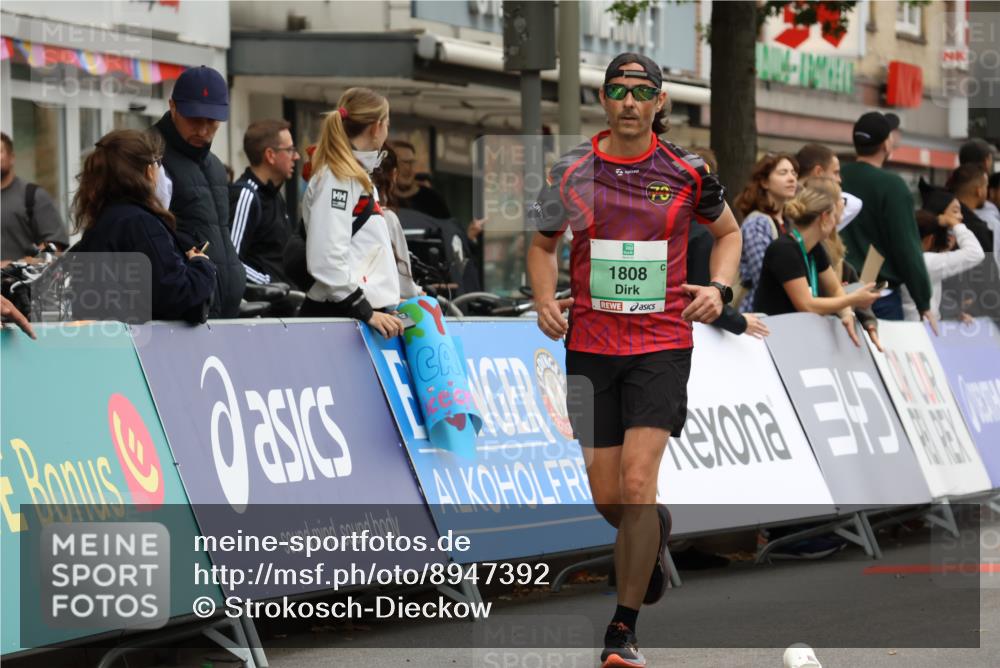 21.09.2025 - PSD Bank Halbmarathon Strokosch-Dieckow http://msf.ph/oto/8947392 21.09.2025 12:25:01 Ziel 1361, 1654, 1655, 1808, 3317, 3654, 3745, 3820, 4014 meine-sportfotos.de