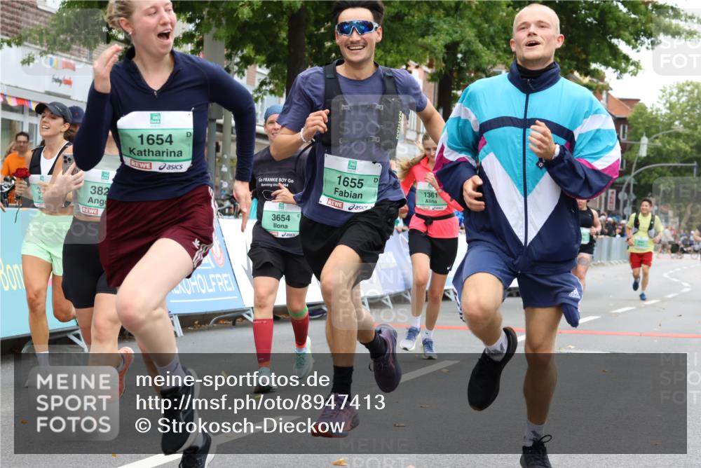 21.09.2025 - PSD Bank Halbmarathon Strokosch-Dieckow http://msf.ph/oto/8947413 21.09.2025 12:25:05 Ziel 1361, 1654, 1655, 1808, 3121, 3317, 3436, 3654, 3682, 3820, 4014 meine-sportfotos.de