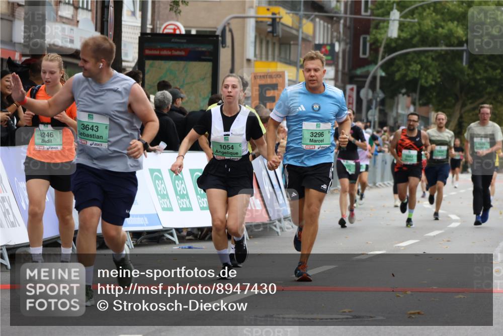 21.09.2025 - PSD Bank Halbmarathon Strokosch-Dieckow http://msf.ph/oto/8947430 21.09.2025 12:20:52 Ziel 1054, 1682, 3124, 3246, 3296, 3643, 3681 meine-sportfotos.de