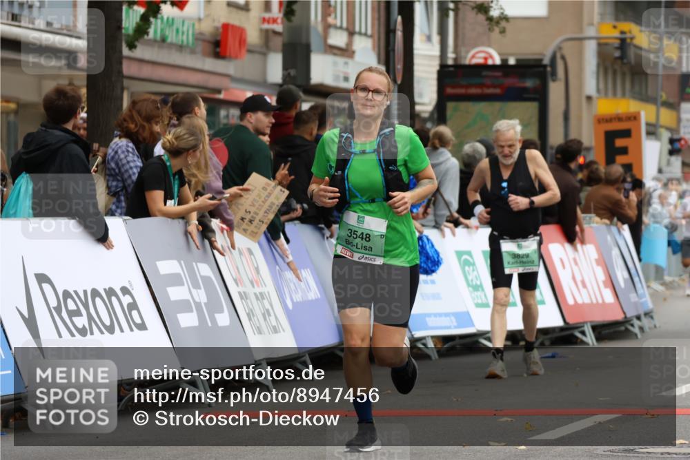 21.09.2025 - PSD Bank Halbmarathon Strokosch-Dieckow http://msf.ph/oto/8947456 21.09.2025 12:25:46 Ziel 3429, 3548, 3829 meine-sportfotos.de