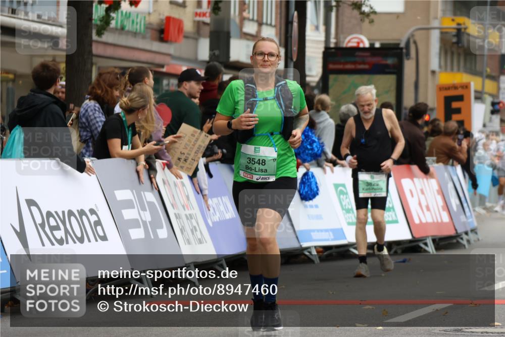 21.09.2025 - PSD Bank Halbmarathon Strokosch-Dieckow http://msf.ph/oto/8947460 21.09.2025 12:25:47 Ziel 3429, 3548, 3829 meine-sportfotos.de