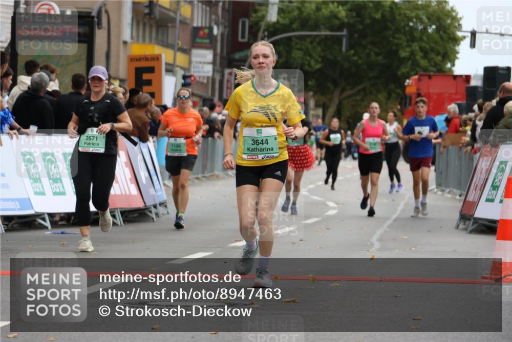 21.09.2025 - PSD Bank Halbmarathon Strokosch-Dieckow http://msf.ph/oto/8947463 21.09.2025 12:21:04 Ziel 1130, 1604, 1605, 1771, 2882, 3343, 3571, 3644, 3681, 3798 meine-sportfotos.de