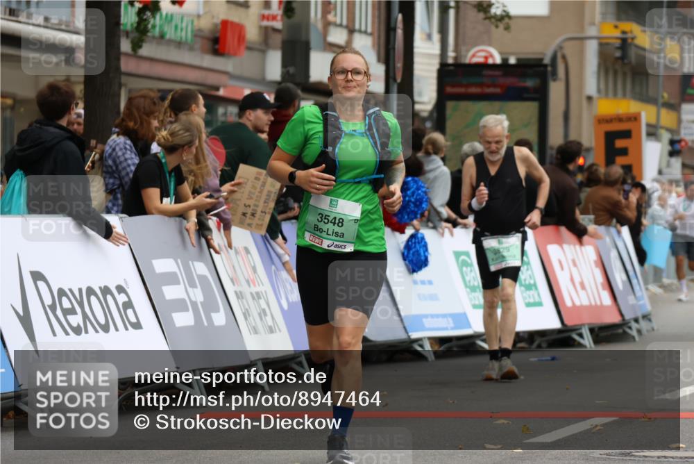 21.09.2025 - PSD Bank Halbmarathon Strokosch-Dieckow http://msf.ph/oto/8947464 21.09.2025 12:25:47 Ziel 3429, 3548, 3829 meine-sportfotos.de