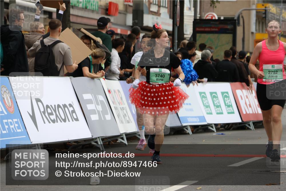 21.09.2025 - PSD Bank Halbmarathon Strokosch-Dieckow http://msf.ph/oto/8947466 21.09.2025 12:21:14 Ziel 1130, 2752, 2874, 3343, 3460, 3571, 3644, 3740, 3798 meine-sportfotos.de