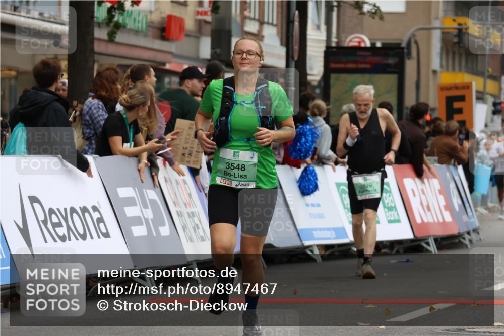 21.09.2025 - PSD Bank Halbmarathon Strokosch-Dieckow http://msf.ph/oto/8947467 21.09.2025 12:25:47 Ziel 3429, 3548, 3829 meine-sportfotos.de