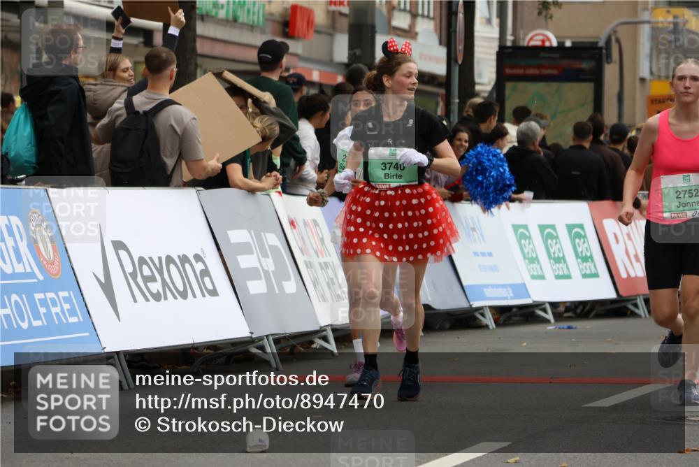 21.09.2025 - PSD Bank Halbmarathon Strokosch-Dieckow http://msf.ph/oto/8947470 21.09.2025 12:21:14 Ziel 1130, 2752, 2874, 3343, 3460, 3571, 3644, 3740, 3798 meine-sportfotos.de