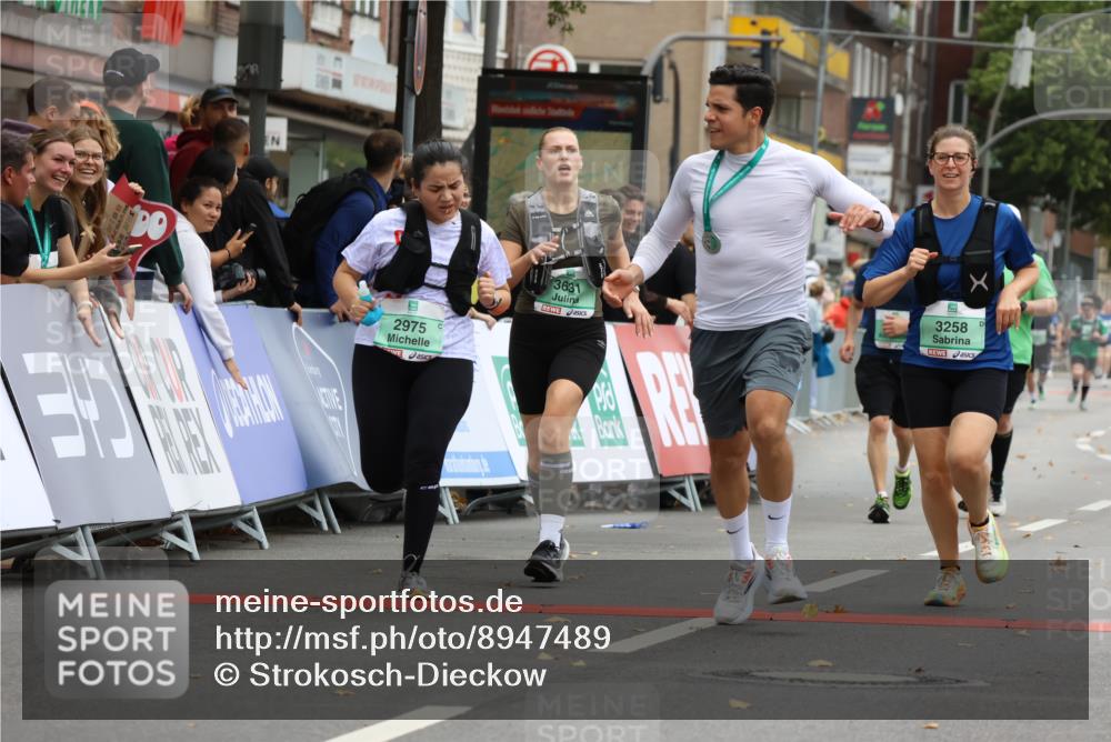 21.09.2025 - PSD Bank Halbmarathon Strokosch-Dieckow http://msf.ph/oto/8947489 21.09.2025 12:25:57 Ziel 2975, 3227, 3258, 3429, 3504, 3631, 3829 meine-sportfotos.de