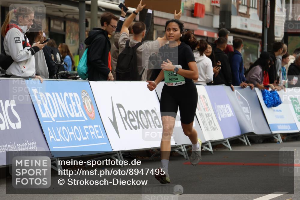 21.09.2025 - PSD Bank Halbmarathon Strokosch-Dieckow http://msf.ph/oto/8947495 21.09.2025 12:21:21 Ziel 2752, 2840, 2874, 2887, 3460, 3740, 3980 meine-sportfotos.de