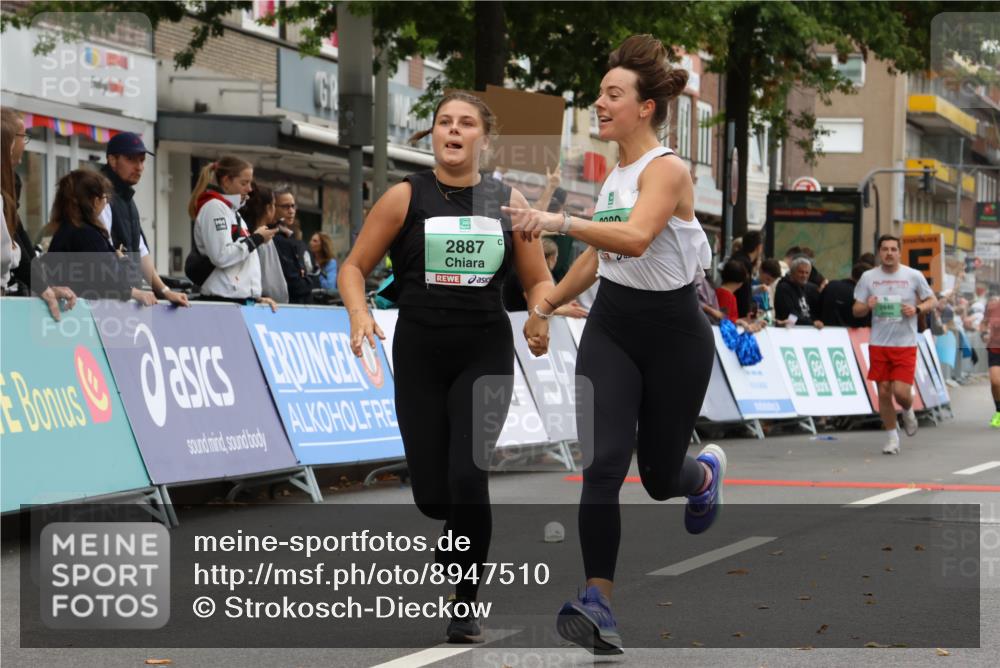 21.09.2025 - PSD Bank Halbmarathon Strokosch-Dieckow http://msf.ph/oto/8947510 21.09.2025 12:21:24 Ziel 2840, 2874, 2887, 3333, 3460, 3980 meine-sportfotos.de