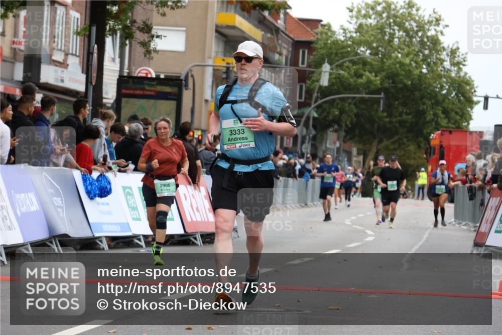 21.09.2025 - PSD Bank Halbmarathon Strokosch-Dieckow http://msf.ph/oto/8947535 21.09.2025 12:21:29 Ziel 2840, 2887, 2905, 3333, 3460, 3980 meine-sportfotos.de