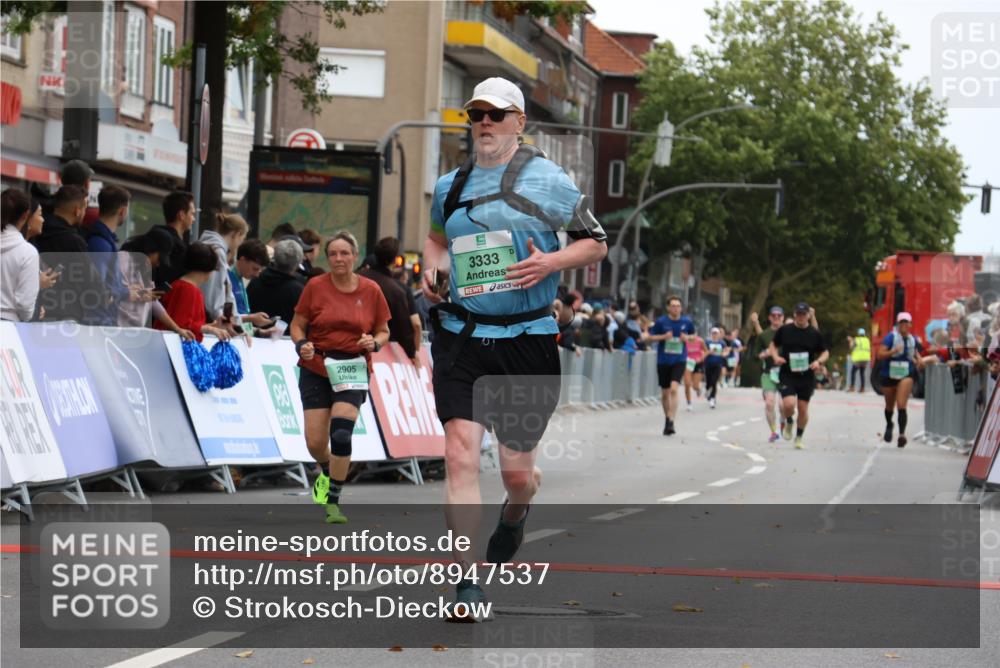 21.09.2025 - PSD Bank Halbmarathon Strokosch-Dieckow http://msf.ph/oto/8947537 21.09.2025 12:21:29 Ziel 2840, 2887, 2905, 3333, 3460, 3980 meine-sportfotos.de