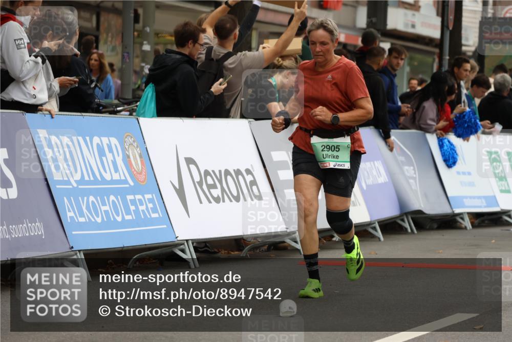 21.09.2025 - PSD Bank Halbmarathon Strokosch-Dieckow http://msf.ph/oto/8947542 21.09.2025 12:21:33 Ziel 1214, 2840, 2905, 3333 meine-sportfotos.de