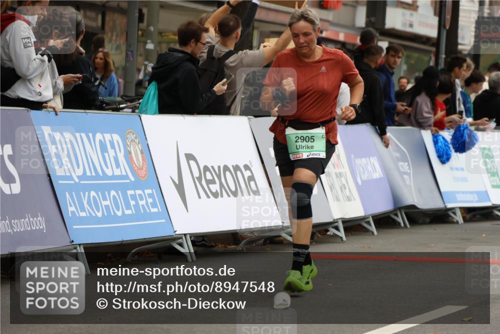 21.09.2025 - PSD Bank Halbmarathon Strokosch-Dieckow http://msf.ph/oto/8947548 21.09.2025 12:21:33 Ziel 1214, 2840, 2905, 3333 meine-sportfotos.de