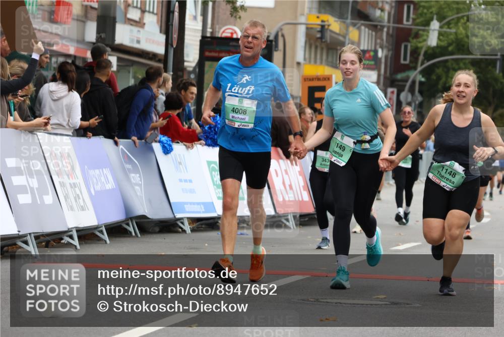 21.09.2025 - PSD Bank Halbmarathon Strokosch-Dieckow http://msf.ph/oto/8947652 21.09.2025 12:22:40 Ziel 1148, 1149, 3383, 3430, 3621, 3683, 3754, 4008 meine-sportfotos.de