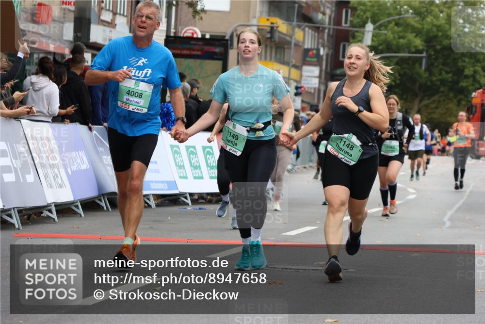 21.09.2025 - PSD Bank Halbmarathon Strokosch-Dieckow http://msf.ph/oto/8947658 21.09.2025 12:22:41 Ziel 1148, 1149, 3383, 3430, 3535, 3621, 3683, 3754, 4008 meine-sportfotos.de