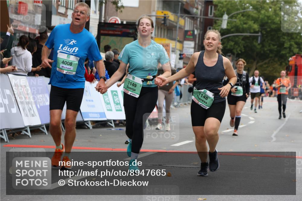 21.09.2025 - PSD Bank Halbmarathon Strokosch-Dieckow http://msf.ph/oto/8947665 21.09.2025 12:22:41 Ziel 1148, 1149, 3383, 3430, 3535, 3621, 3683, 3754, 4008 meine-sportfotos.de