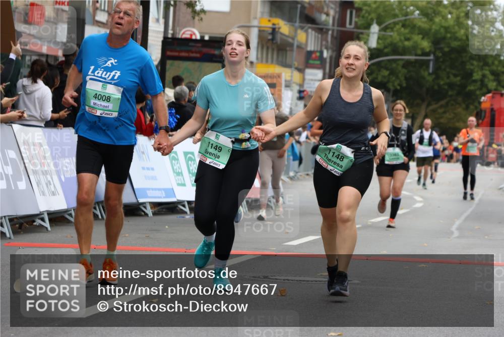 21.09.2025 - PSD Bank Halbmarathon Strokosch-Dieckow http://msf.ph/oto/8947667 21.09.2025 12:22:41 Ziel 1148, 1149, 3383, 3430, 3535, 3621, 3683, 3754, 4008 meine-sportfotos.de
